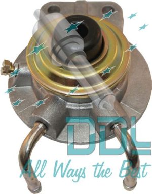 22D2180 Filter Head Toyota