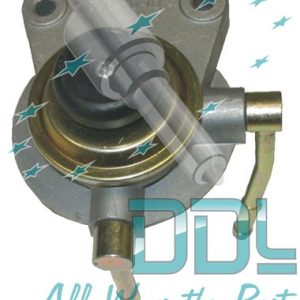 22D2181 Filter Head Nissan