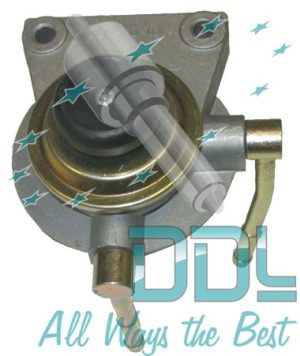 22D2181 Filter Head Nissan