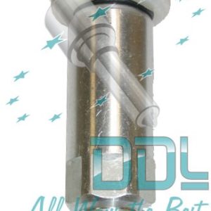 22D2321 Hand Primer 16mm Aluminium