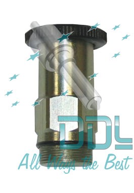 22D2330 Hand Primer 23mm DPC Short