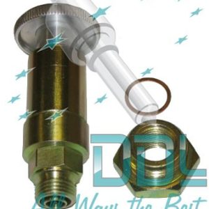 22D2345 Hand Primer 25mm Cargo