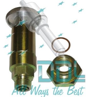 22D2345 Hand Primer 25mm Cargo