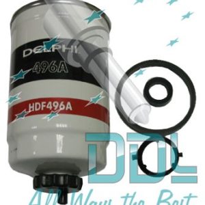 22D2401 HDF496 Filter