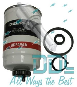 22D2401 HDF496 Filter