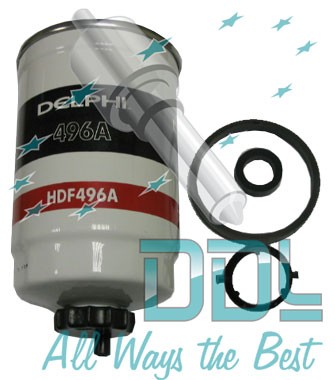 22D2401 HDF496 Filter