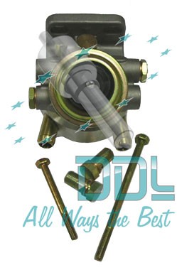 22D3100 Filter Head Purflux