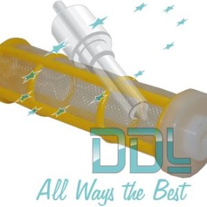 22D4101 Fuel Tank Filter 8mm