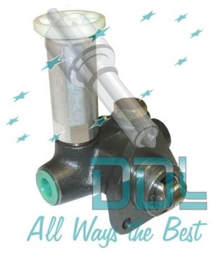 Bosch Lift Pump 26D1001