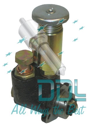 Lift Pump 26D1022