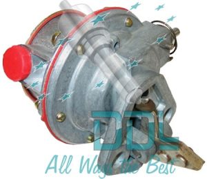 Lift Pump 26D2022