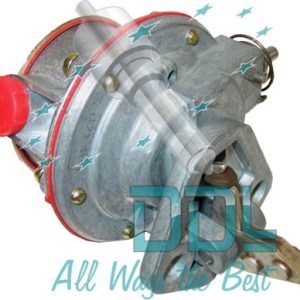 Lift Pump 26D2022