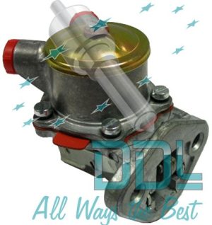 Lift Pump 26D2024 Lister SR