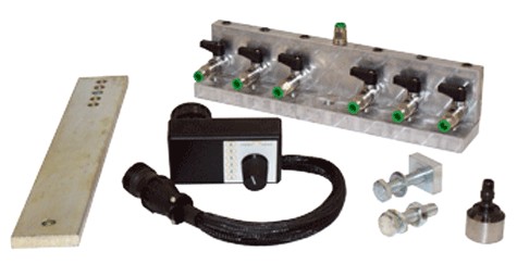 Injection Adaptation Kit.