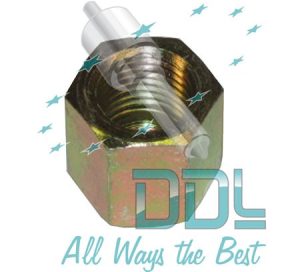 NUT 14MM USE WITH 30D26B