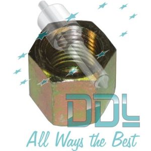 NUT 14MM USE WITH 30D26B