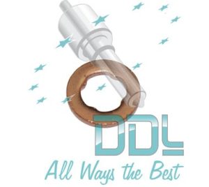 Common Rail Washer VW Bosch