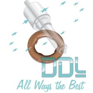 Common Rail Washer VW Bosch