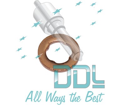 Common Rail Washer VW Bosch