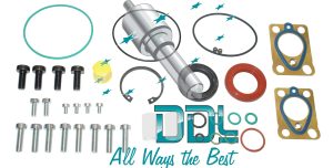 Seal Repair Kit DPF3 Delphi Pump