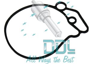 Tandem Pump Rubber Seal