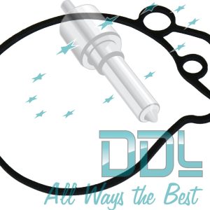 Tandem Pump Rubber Seal