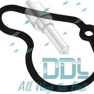 Tandem Pump Flange Seal