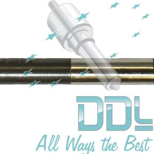 Common Rail Control Rod for Denso Injector 095000-512*