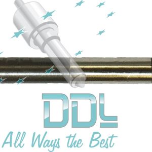 Common Rail Control Rod for Denso Injector 095000-758*