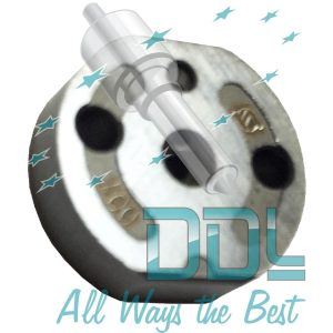 Common Rail Valve for Denso Transit 2.2