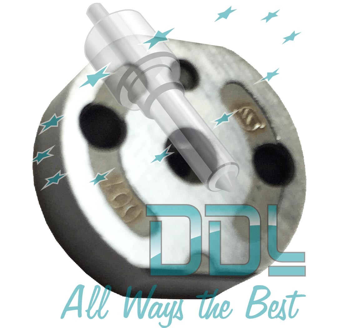 Common Rail Valve for Denso Transit 2.2