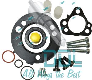 Common Rail Delphi Repair Kit for DFP6 Pump