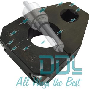 EUI Delphi Nozzle Nut Remover 