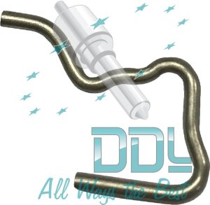 CMR511 Common Rail Siemens Leak Off Clip