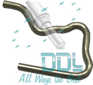 Common Rail Siemens Leak Off Clip