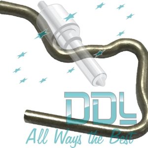Common Rail Siemens Leak Off Clip