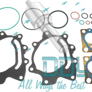 Seal Repair Kit DPF3 Delphi Pump