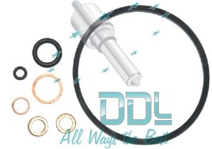 146600-2220 Spaco Denso Seal Kit LDA Turbo