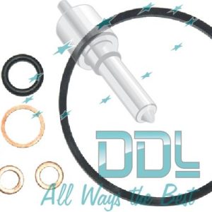 146600-2220 Spaco Denso Seal Kit LDA Turbo