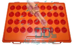 Delphi Solenoid Actuator Shim Kit