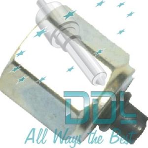 40D805-CA Dummy Rail Blanking Plug A Size