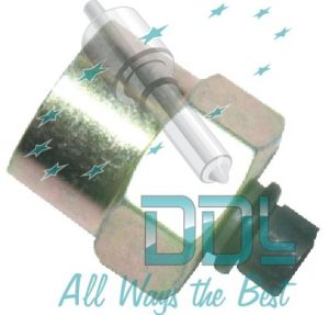 Dummy Rail Blanking Plug B Size