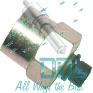 Dummy Rail Blanking Plug B Size