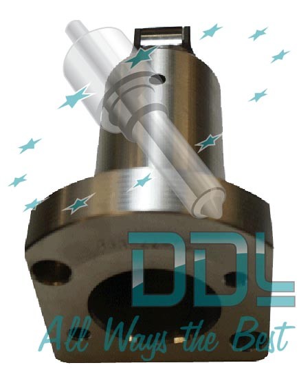 Delphi Smart Pump Test Adaptor