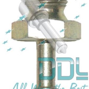 Adpator 14mm to fit 6mm Pipe