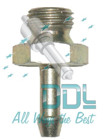 Adpator 14mm to fit 6mm Pipe