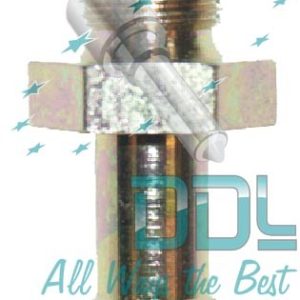 Adaptor 1/2 UNF to fit 10mm Pipe