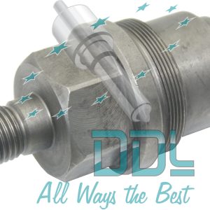 Test Adaptor Iveco Stralis Euro 5