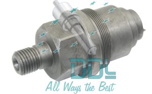 Test Adaptor Iveco Stralis Euro 5