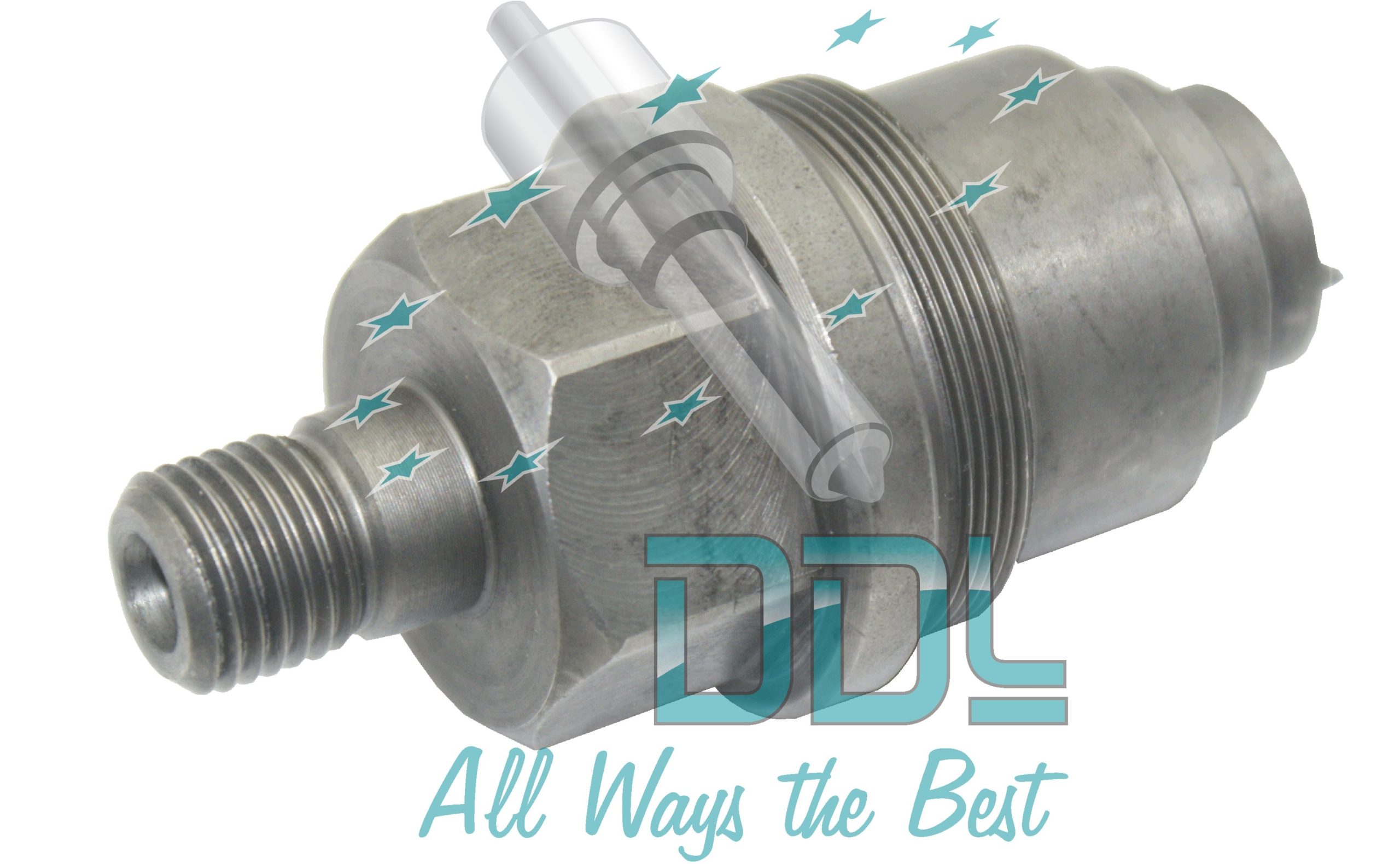 Test Adaptor Iveco Stralis Euro 5